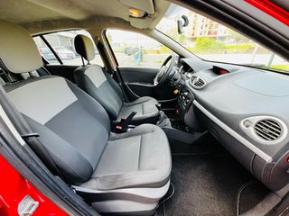 RENAULT CLIO 1.5 DCI 85CV 2009 195 MIL KM 3.950€