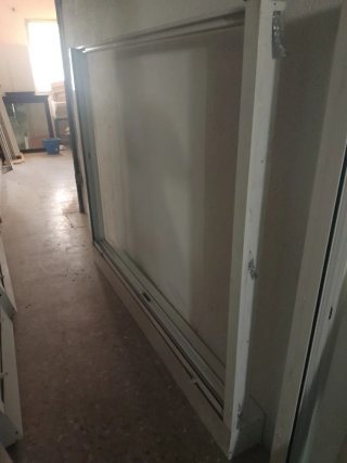 Ventanas de aluminio