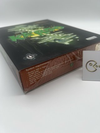 Ka’Roo new sealed Windows pc bigbox vintage rare