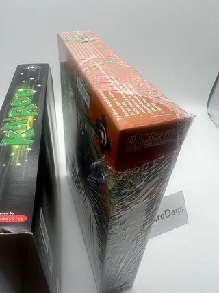 Ka’Roo new sealed Windows pc bigbox vintage rare
