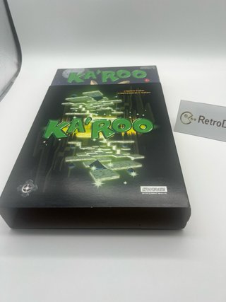 Ka’Roo new sealed Windows pc bigbox vintage rare
