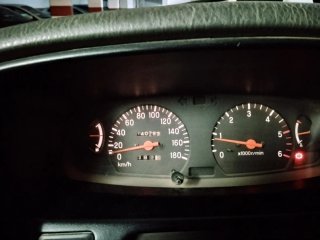Mitsubishi L 200 Doble Cabina 4x4 Intense 2005