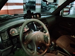 Mitsubishi L 200 Doble Cabina 4x4 Intense 2005