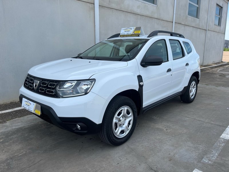 Dacia Duster 2018 - foto 1