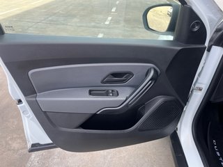 Dacia Duster 2018