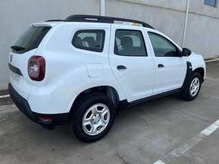 Dacia Duster 2018