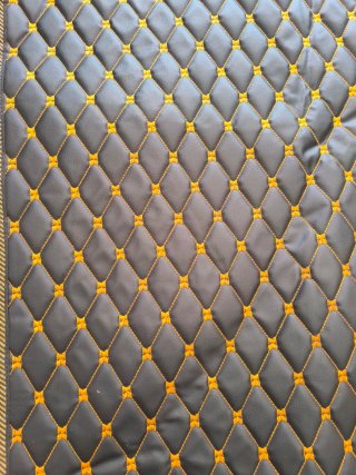 Alfombrillas Mercedes Actros