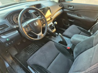 Honda CR-V 2014