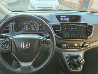 Honda CR-V 2014