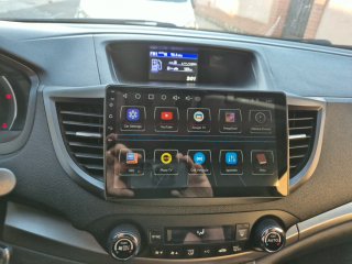 Honda CR-V 2014