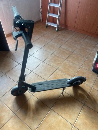 Trotinete Xiaomi Mi Electric Scooter Pro 2