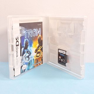 Nintendo DS - Tron Evolution