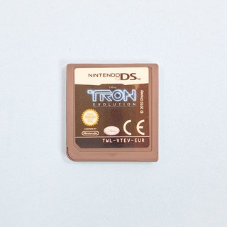 Nintendo DS - Tron Evolution