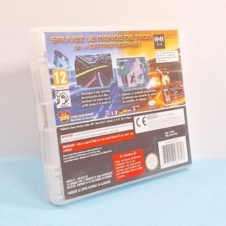 Nintendo DS - Tron Evolution