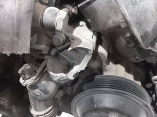 MOTOR COMPLETO BMW SERIE 3 BERLINA (E46) 206S4