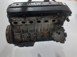 MOTOR COMPLETO BMW SERIE 3 BERLINA (E46) 206S4