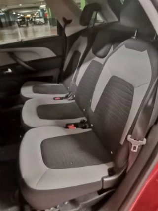 Citroen Grand C4 Picasso 2015