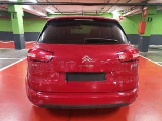 Citroen Grand C4 Picasso 2015