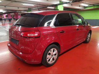 Citroen Grand C4 Picasso 2015