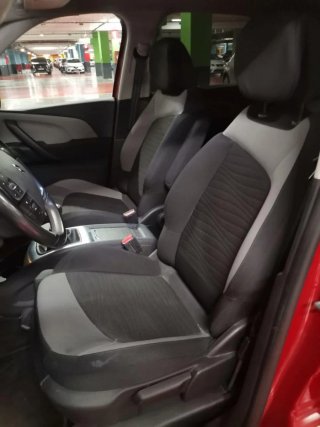 Citroen Grand C4 Picasso 2015