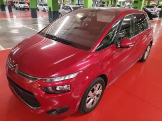 Citroen Grand C4 Picasso 2015