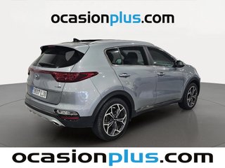 Kia Sportage 1.6 MHEV GT Line Xtreme 4X2 DCT 100 kW (136 CV)