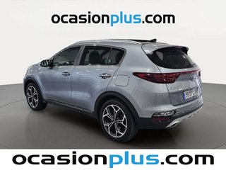 Kia Sportage 1.6 MHEV GT Line Xtreme 4X2 DCT 100 kW (136 CV)