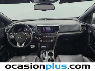Kia Sportage 1.6 MHEV GT Line Xtreme 4X2 DCT 100 kW (136 CV)