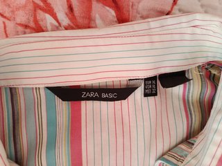 Lote 2 blusas rayas Talla XL y 46