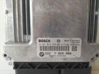 CENTRALITA MOTOR UCE DDE7809000 87094