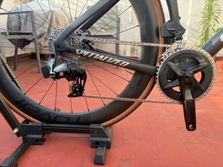 Bicicleta Specialized Tarmac SL7 Talla 52