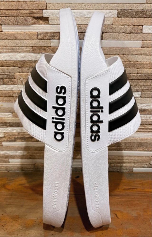 Chanclas Adidas Adilette Shower T-50