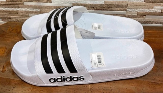 Chanclas Adidas Adilette Shower T-50