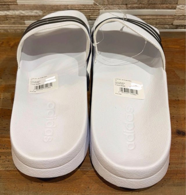 Chanclas Adidas Adilette Shower T-50