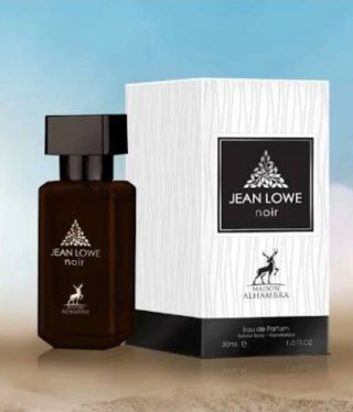 Jean Lowe Noir 30ml
