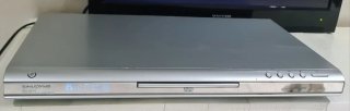 Lettore DVD CD Synudine