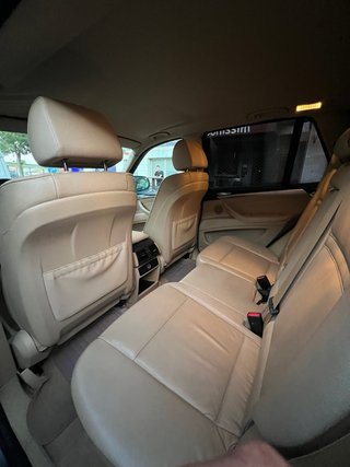 BMW X5 2007