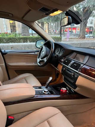 BMW X5 2007