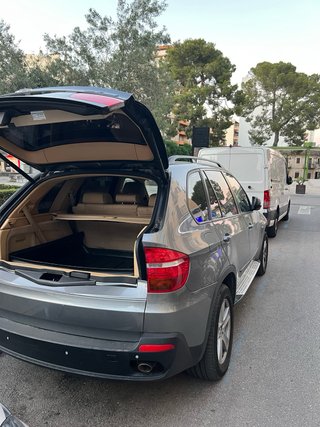BMW X5 2007