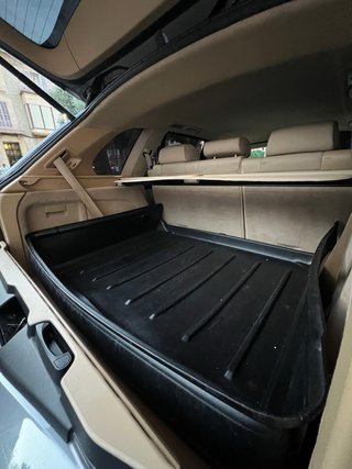 BMW X5 2007