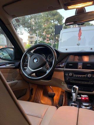 BMW X5 2007