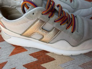 Scarpe Hogan interactive