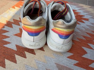 Scarpe Hogan interactive