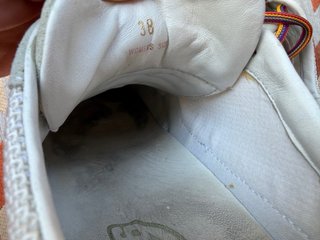 Scarpe Hogan interactive
