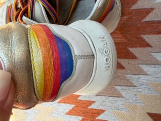 Scarpe Hogan interactive