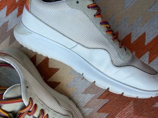 Scarpe Hogan interactive