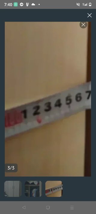 Armario esquinero gran capacidad