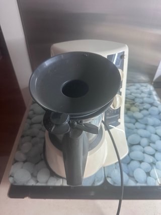 Thermomix Vorwerk