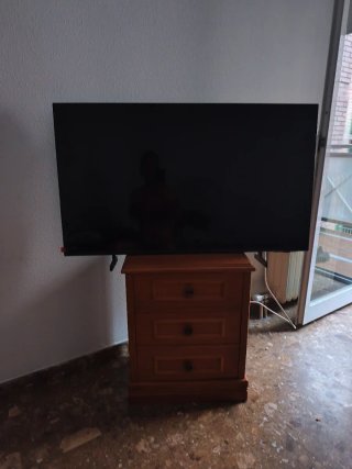 Smart TV Samsung 43 Nueva