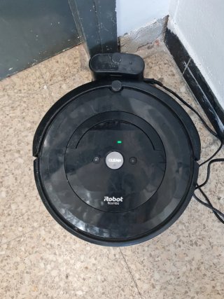 Robot Aspirador Roomba Serie e5